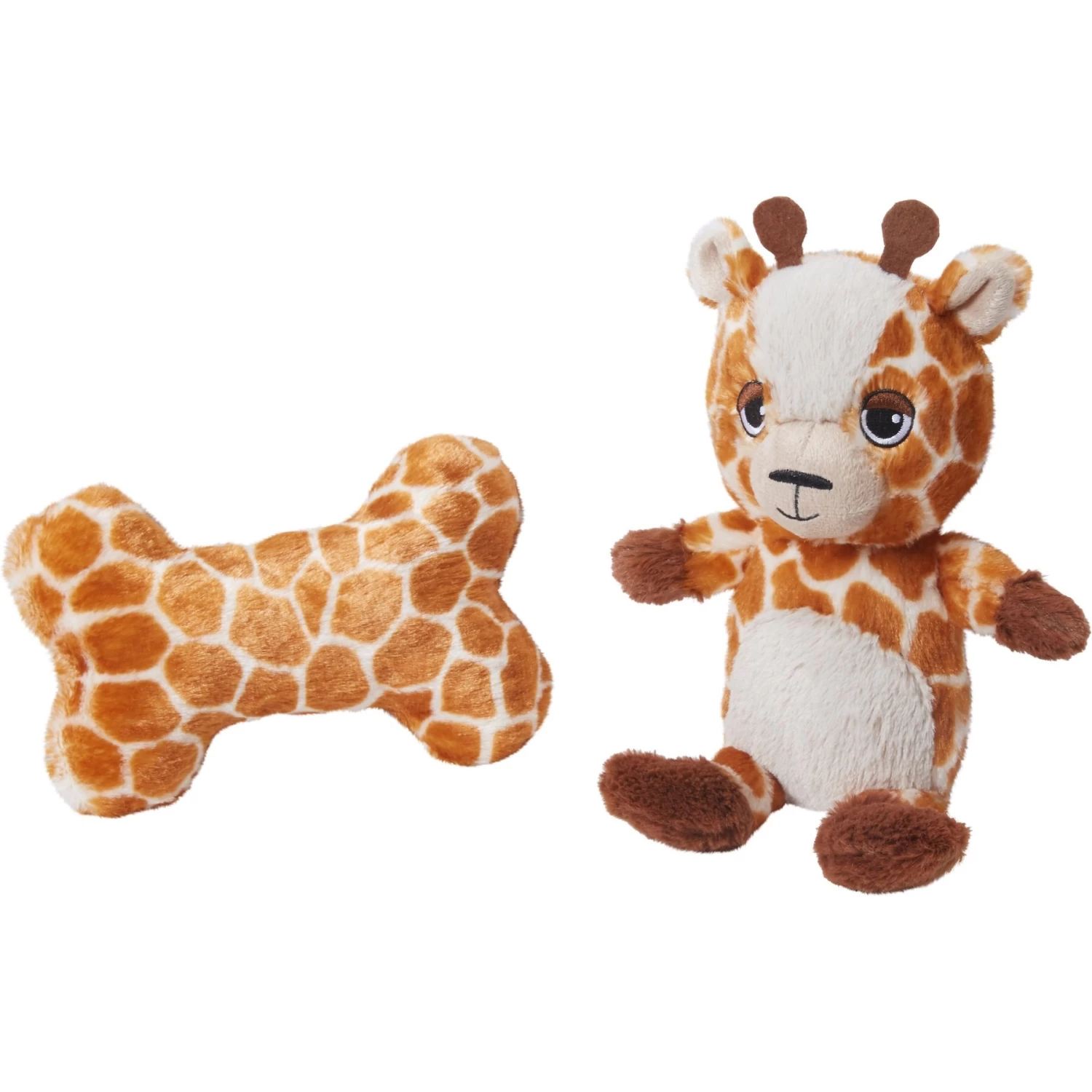 Frisco Giraffe Plush Squeaky Puppy Toy Frisco Giraffe Plush Squeaky Puppy Toy -Pet Supplies Shop 245914 MAIN. AC SS1800 V1607371668