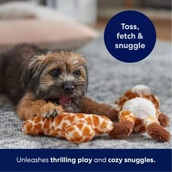 Frisco Giraffe Plush Squeaky Puppy Toy 3 Frisco Giraffe Plush Squeaky Puppy Toy -Pet Supplies Shop 245914 PT3. AC SS1800 V1695242028