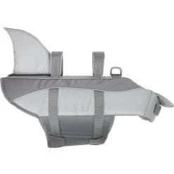 Frisco Shark Dog Life Jacket 3 Frisco Shark Dog Life Jacket -Pet Supplies Shop 247887 PT3. AC SS1800 V1623093490