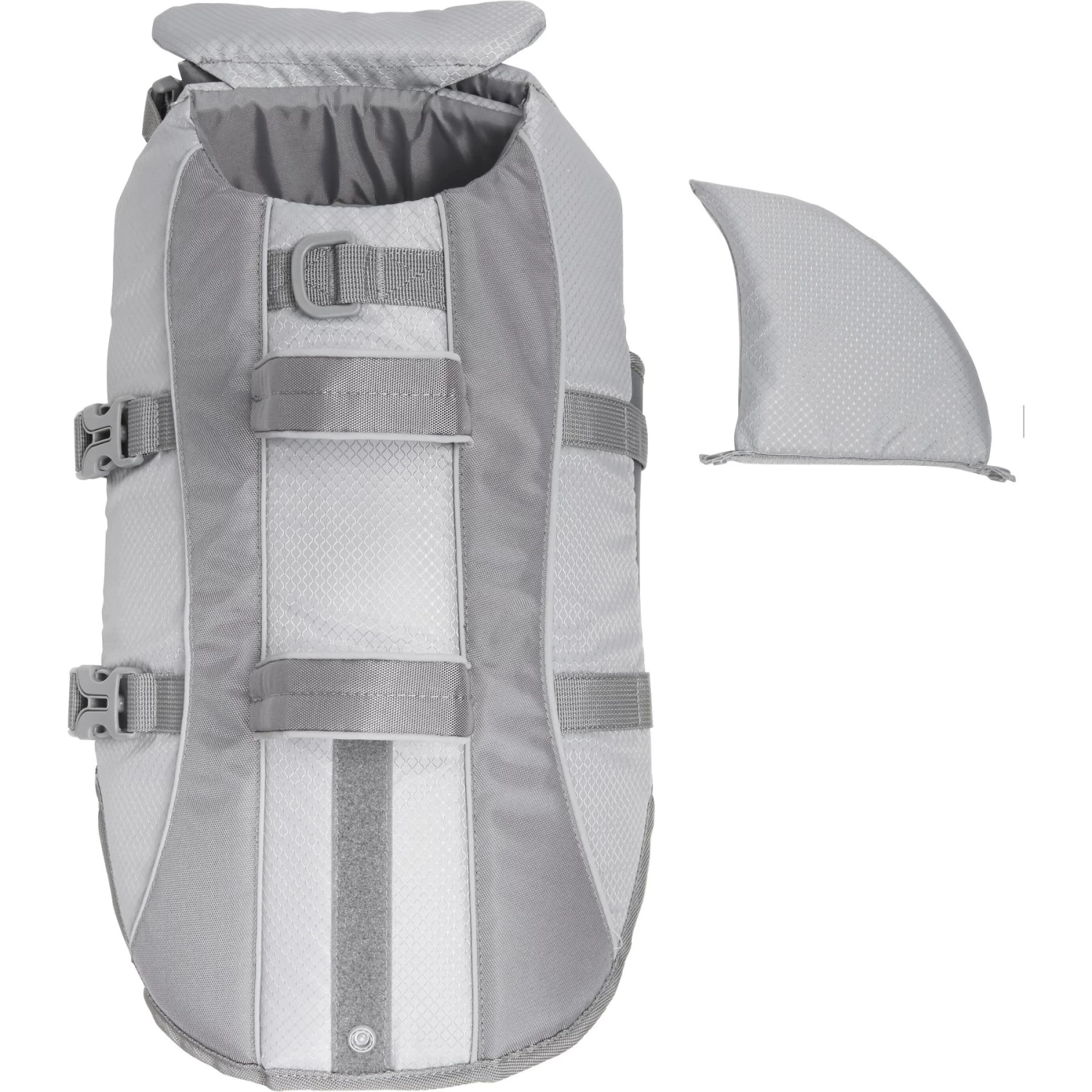 Frisco Shark Dog Life Jacket Frisco Shark Dog Life Jacket -Pet Supplies Shop 247887 PT5. AC SS1800 V1616690797