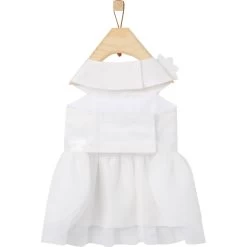 Frisco Formal Dog Wedding Dress 3 Frisco Formal Dog Wedding Dress -Pet Supplies Shop 248743 PT4. AC SS1800 V1613586449