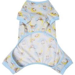 Frisco Sleepy Sloths Dog & Cat Jersey PJs -Pet Supplies Shop 249144 PT3. AC SS1800 V1632418276