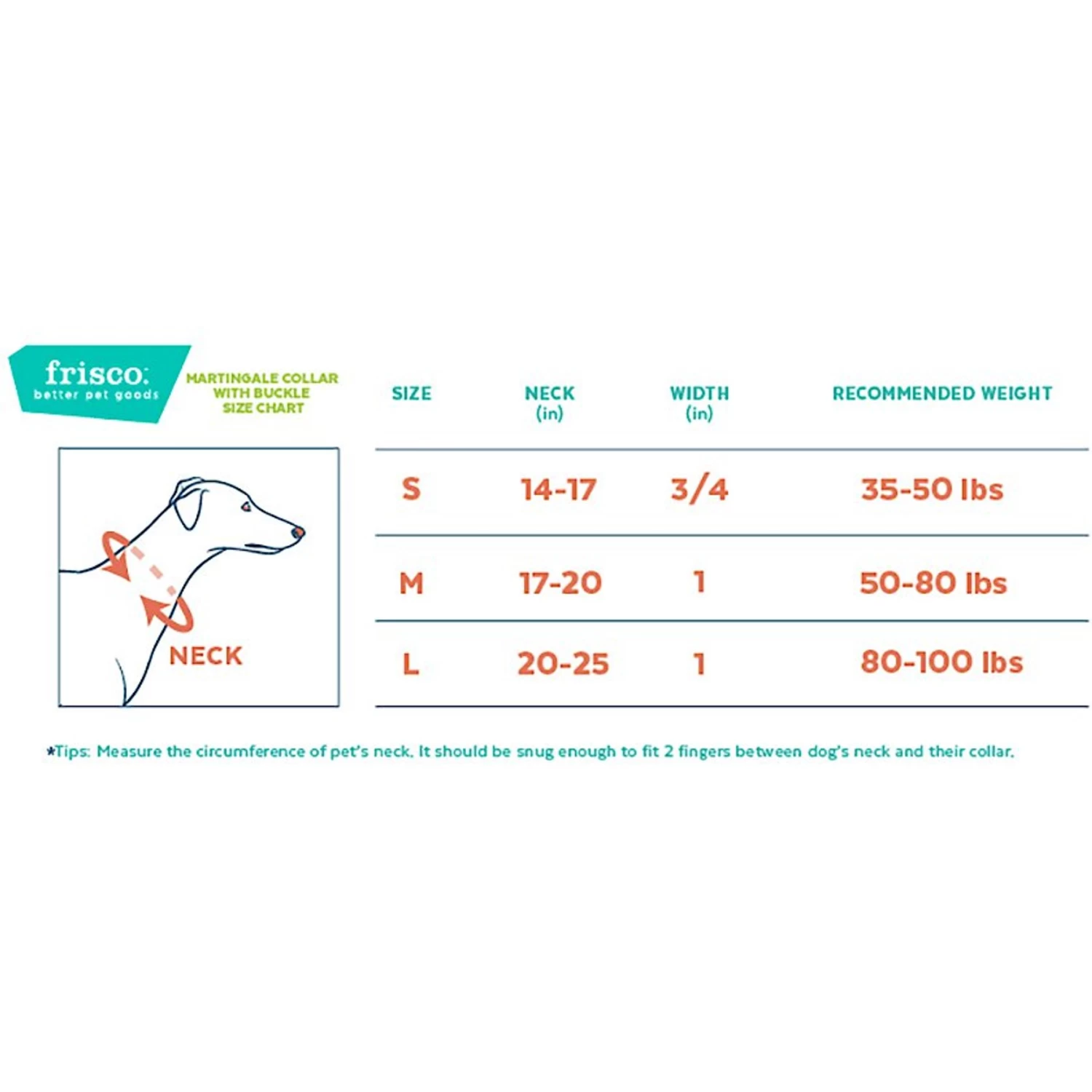 Frisco Solid Nylon Personalized Martingale Dog Collar Frisco Solid Nylon Personalized Martingale Dog Collar -Pet Supplies Shop 249561 PT1. AC SS1800 V1603723586