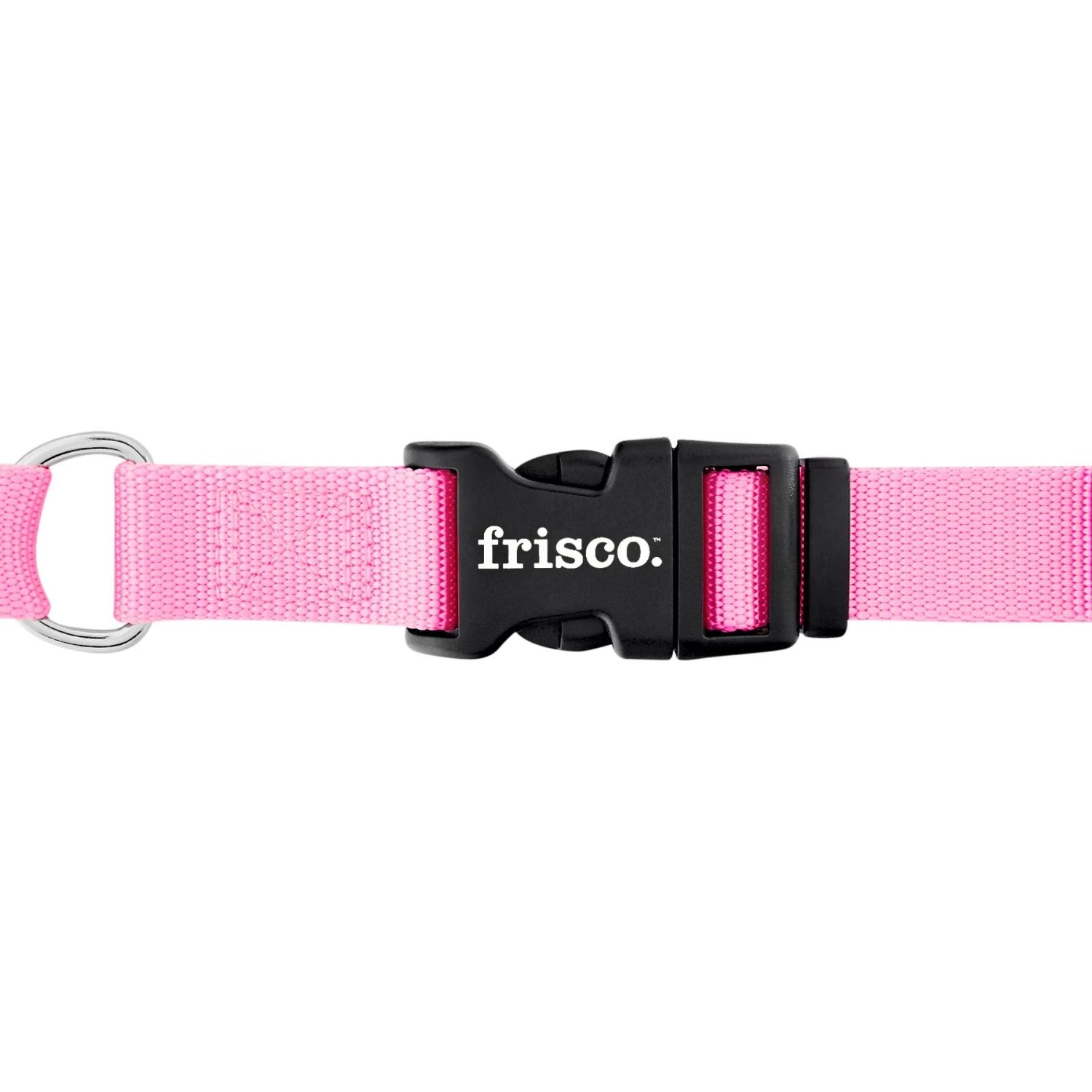 Frisco Solid Nylon Personalized Martingale Dog Collar Frisco Solid Nylon Personalized Martingale Dog Collar -Pet Supplies Shop 249561 PT5. AC SS1800 V1628877460