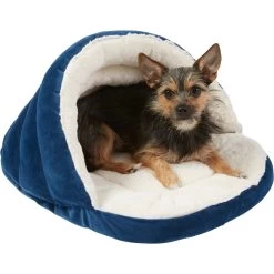 Frisco Slipper Cat & Dog Covered Bed -Pet Supplies Shop 251222 PT3. AC SS1800 V1615524109