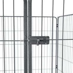 Frisco Ultimate Heavy Duty Steel Metal Playpen -Pet Supplies Shop 252034 PT3. AC SS1800 V1657656389