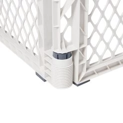 Frisco 4-Panel Plastic Exercise Dog Playpen -Pet Supplies Shop 252043 PT3. AC SS1800 V1611089671