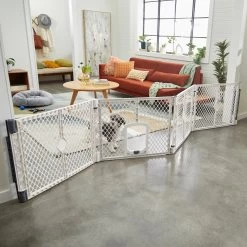 Frisco 4-Panel Plastic Exercise Dog Playpen -Pet Supplies Shop 252043 PT7. AC SS1800 V1611089707