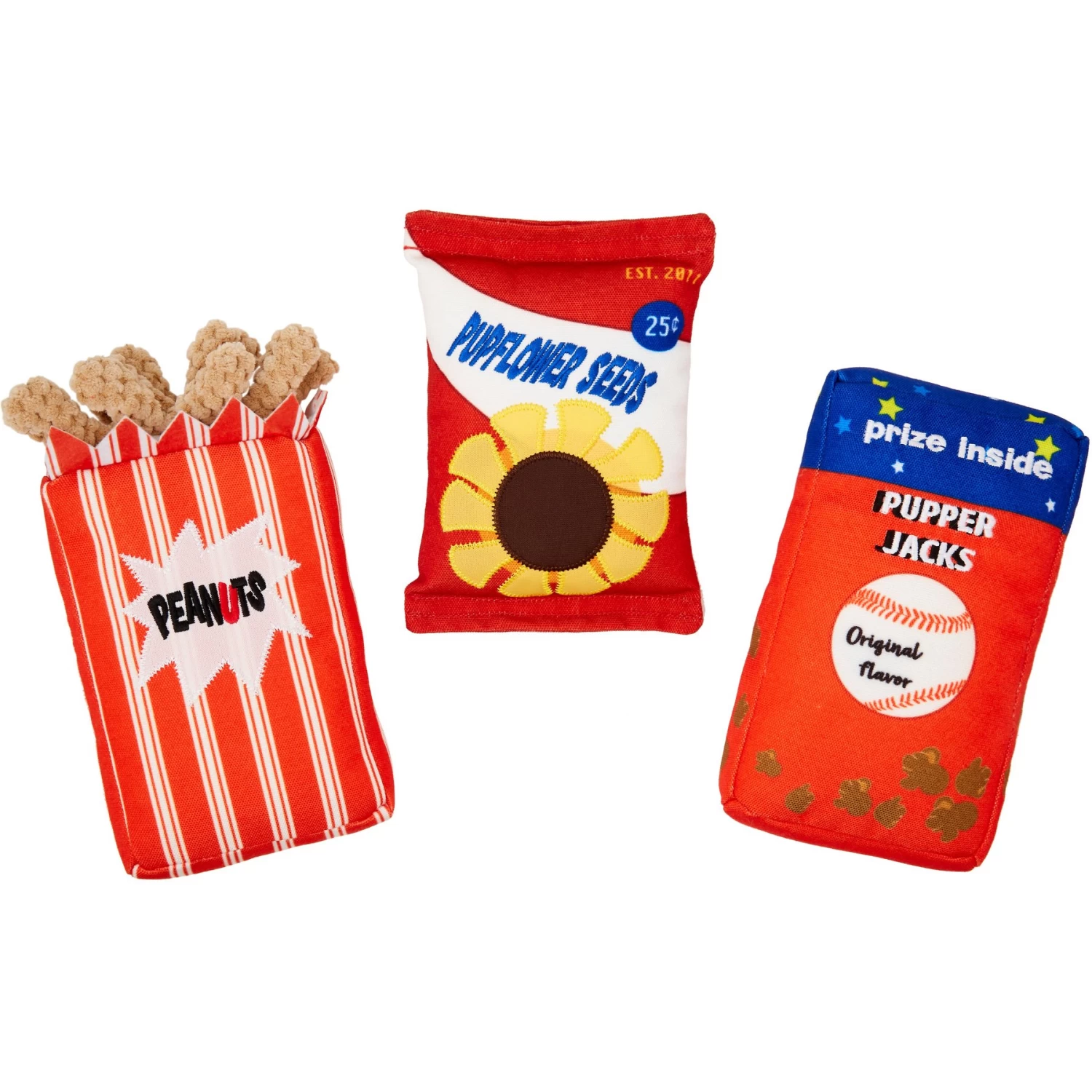Frisco Baseball Snacks Dog Toy Frisco Baseball Snacks Dog Toy -Pet Supplies Shop 252748 MAIN. AC SS1800 V1613158276