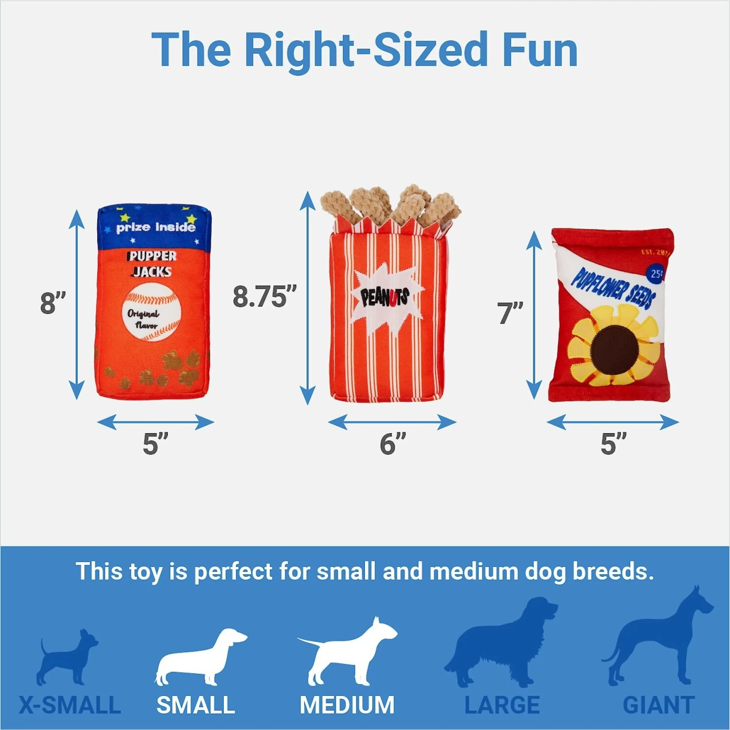 Frisco Baseball Snacks Dog Toy Frisco Baseball Snacks Dog Toy -Pet Supplies Shop 252748 PT1. AC SS1800 V1615331484