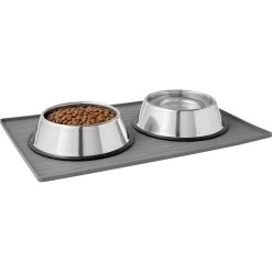 Frisco Silicone Dog & Cat Food Mat -Pet Supplies Shop 253040 PT3. AC SS1800 V1616522542