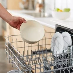 Frisco Gold Trim Melamine Dog & Cat Bowl -Pet Supplies Shop 253062 PT7. AC SS1800 V1616595532