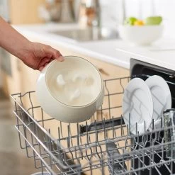 Frisco Melamine Slow Feed Dog & Cat Bowl With Gold Trim -Pet Supplies Shop 253066 PT7. AC SS1800 V1616597888