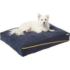 Frisco Faux Felt Zipper Pillow Cat & Dog Bed -Pet Supplies Shop 255158 PT2. AC SS1800 V1616011891