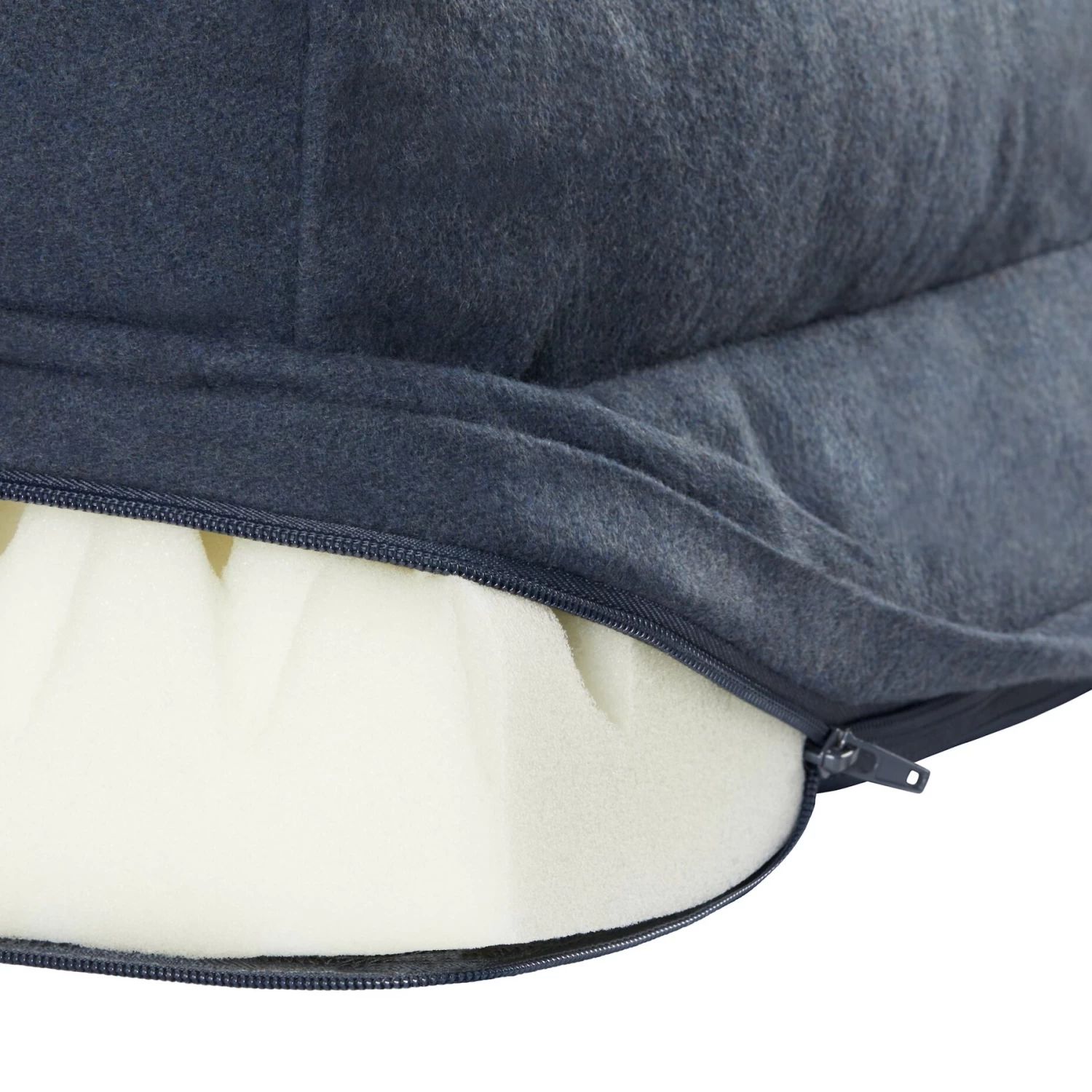 Frisco Faux Felt Orthopedic Sofa Bolster Dog Bed w/Removable Cover Frisco Faux Felt Orthopedic Sofa Bolster Dog Bed W/Removable Cover -Pet Supplies Shop 255183 PT5. AC SS1800 V1651777623