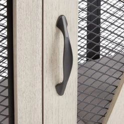 Frisco "Denver" Dog Crate Credenza & Mat Kit 6 Frisco "Denver" Dog Crate Credenza & Mat Kit -Pet Supplies Shop 255326 PT6. AC SS1800 V1617037724