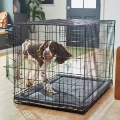 Frisco Self Warming Dog Crate Mat -Pet Supplies Shop 255337 PT5. AC SS1800 V1616102293