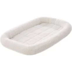 Frisco Heavy Duty Fold & Carry Single Door Collapsible Wire Dog Crate & Frisco Quilted Dog Crate Mat 3 Frisco Heavy Duty Fold & Carry Single Door Collapsible Wire Dog Crate & Frisco Quilted Dog Crate Mat -Pet Supplies Shop 255551 PT3. AC SS1800 V1604096510