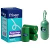 Frisco Refill Dog Poop Bags & Frisco Dog Poop Bags + Dispenser