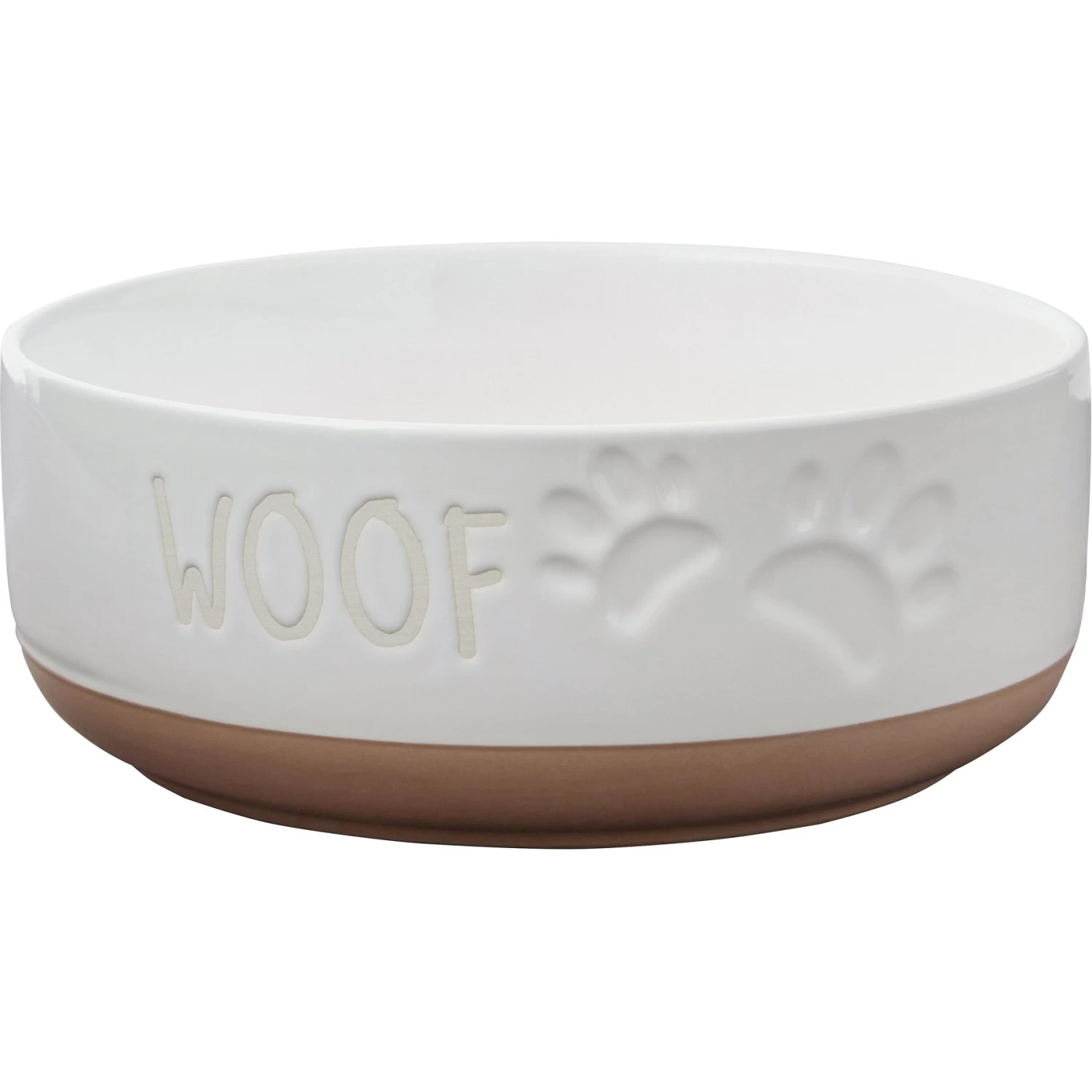 Frisco Paw Prints Non-skid Ceramic Bowl Frisco Paw Prints Non-skid Ceramic Bowl -Pet Supplies Shop 256072 MAIN. AC SS1800 V1615299767