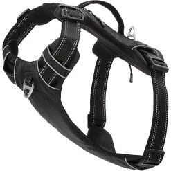 Frisco Outdoor Premium Ripstop Nylon Dog Harness With Pocket -Pet Supplies Shop 256485 PT3. AC SS1800 V1625156290