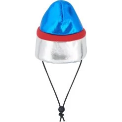 Frisco Rocket Ship Dog & Cat Costume -Pet Supplies Shop 260904 PT6. AC SS1800 V1624400691