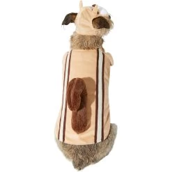 Frisco Chipmunk Dog & Cat Costume -Pet Supplies Shop 261049 PT3. AC SS1800 V1624335554