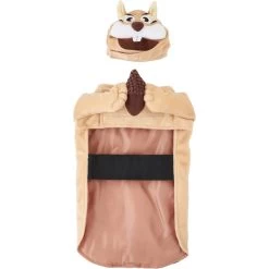 Frisco Chipmunk Dog & Cat Costume -Pet Supplies Shop 261049 PT5. AC SS1800 V1624340994