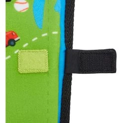 Frisco Road Trip Foldable Map Flat Plush Squeaky Dog Toy -Pet Supplies Shop 261998 PT3. AC SS1800 V1619792022