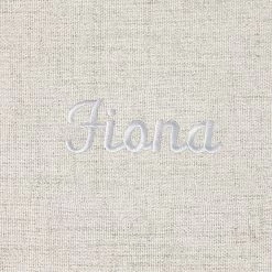 Frisco Faux Linen Corner Personalized Bolster Dog Bed W/Removable Cover -Pet Supplies Shop 262158 PT3. AC SS1800 V1615570026