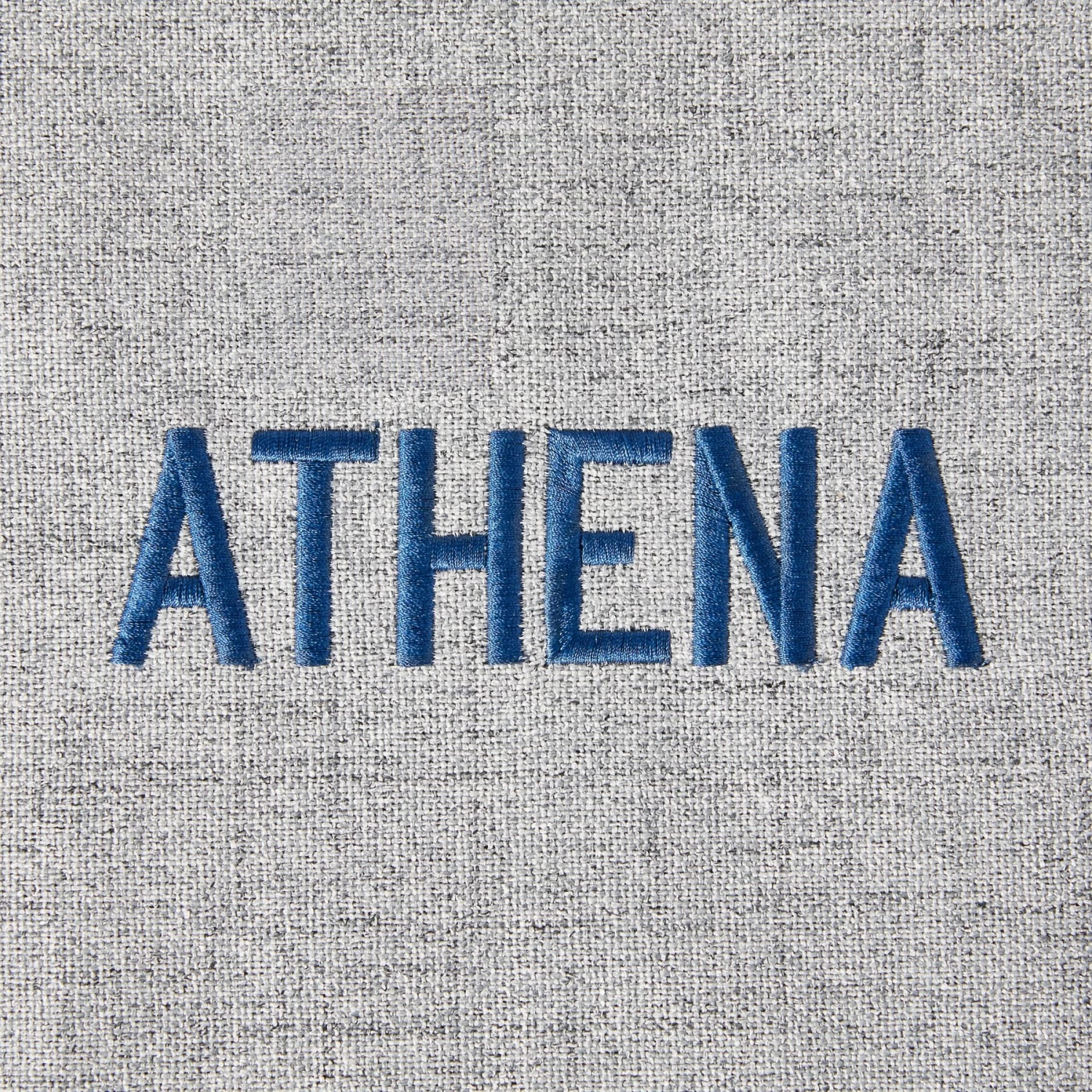 Frisco Faux Linen Corner Personalized Bolster Dog Bed w/Removable Cover, Harbour Blue, XL Frisco Faux Linen Corner Personalized Bolster Dog Bed W/Removable Cover, Harbour Blue, XL -Pet Supplies Shop 262161 PT4. AC SS1800 V1615569989