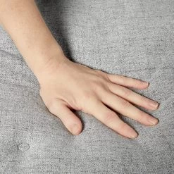 Frisco Faux Linen Corner Personalized Bolster Dog Bed W/Removable Cover, Harbour Blue, XL 6 Frisco Faux Linen Corner Personalized Bolster Dog Bed W/Removable Cover, Harbour Blue, XL -Pet Supplies Shop 262161 PT6. AC SS1800 V1615570057