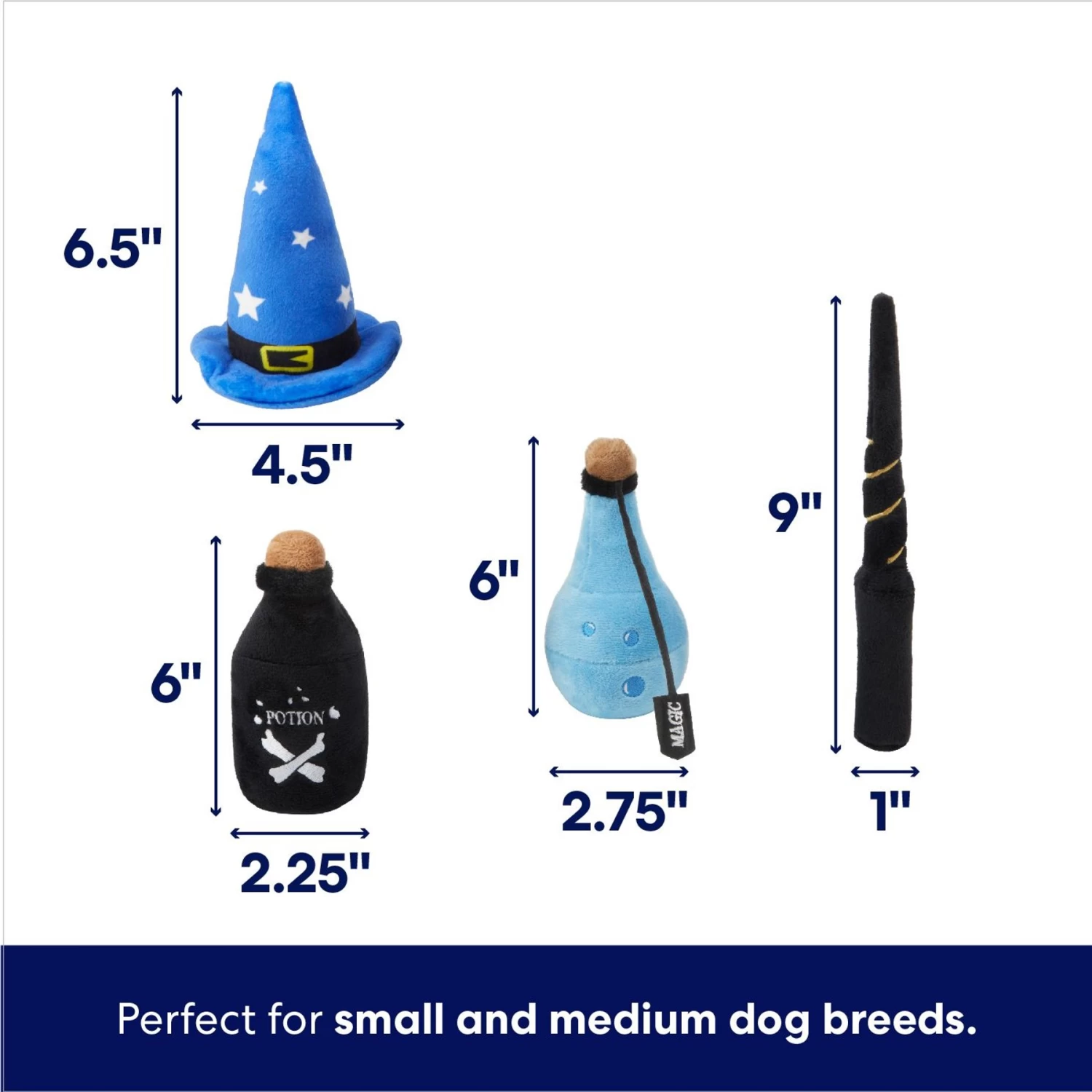 Frisco Magic Chest Hide & Seek Puzzle Plush Squeaky Dog Toy Frisco Magic Chest Hide & Seek Puzzle Plush Squeaky Dog Toy -Pet Supplies Shop 265614 PT2. AC SS1800 V1695760929