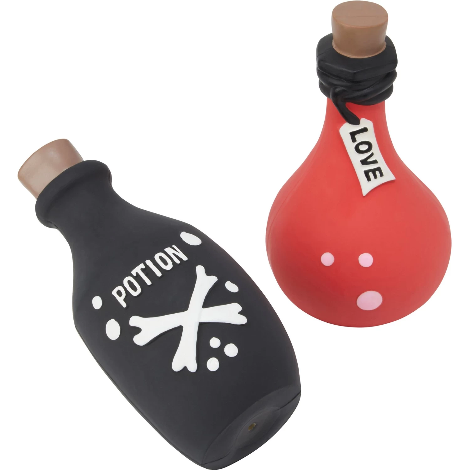 Frisco Magic Potions Latex Squeaky Dog Toy, 2 count Frisco Magic Potions Latex Squeaky Dog Toy, 2 Count -Pet Supplies Shop 265632 MAIN. AC SS1800 V1620919037