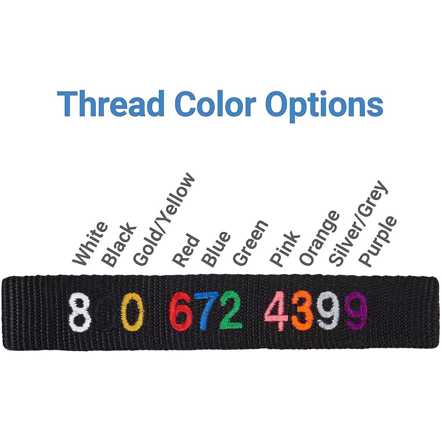 Frisco Solid Nylon Personalized Dog Leash Frisco Solid Nylon Personalized Dog Leash -Pet Supplies Shop 270716 PT4. AC SS1800 V1628029656