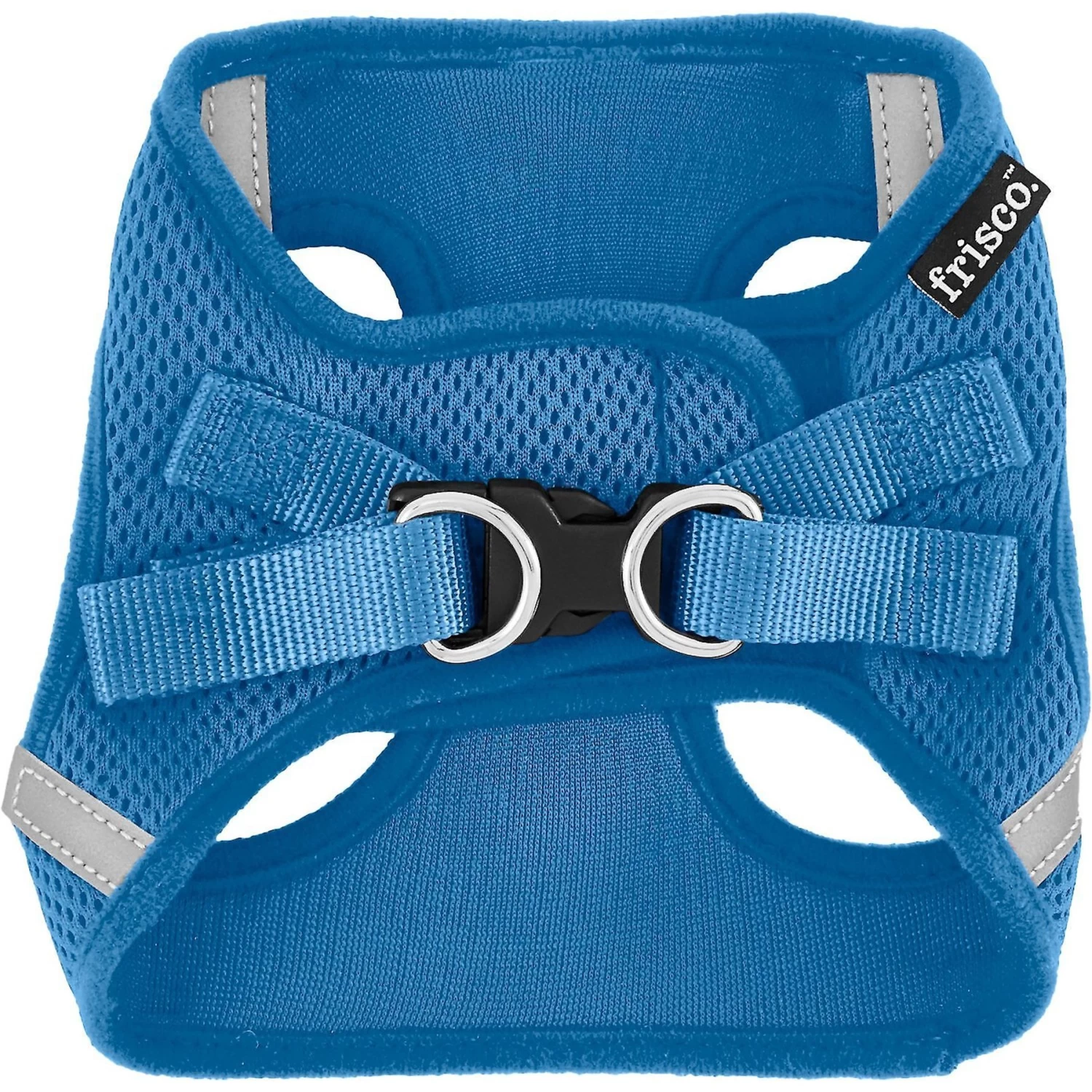 Frisco Small Breed Soft Vest Step In Personalized Back Clip Dog Harness Frisco Small Breed Soft Vest Step In Personalized Back Clip Dog Harness -Pet Supplies Shop 270966 PT4. AC SS1800 V1618937520