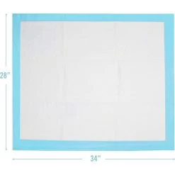 Frisco Premium Dog Training & Potty Pads & Frisco Premium Extra Large Dog Training & Potty Pads 6 Frisco Premium Dog Training & Potty Pads & Frisco Premium Extra Large Dog Training & Potty Pads -Pet Supplies Shop 276223 PT6. AC SS1800 V1616194302