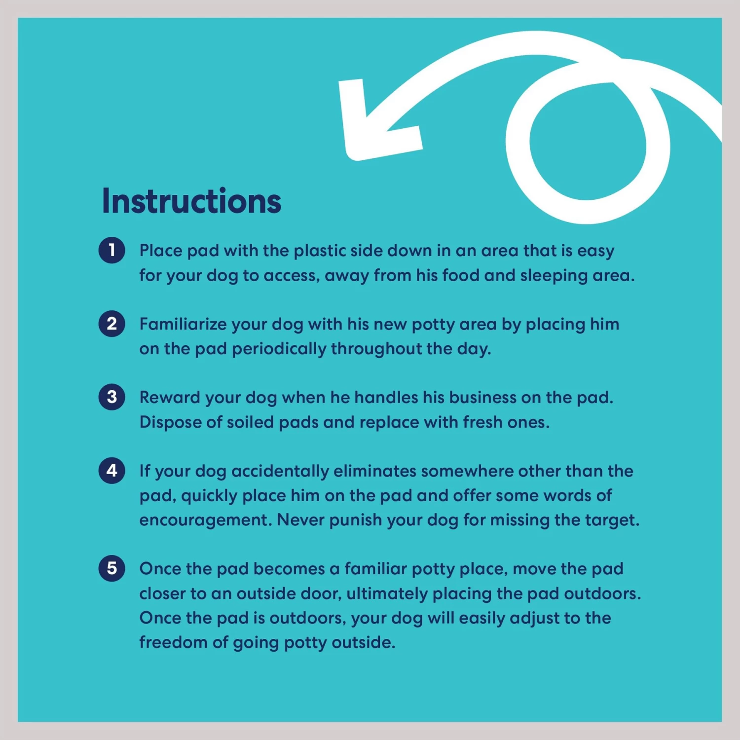 Frisco Premium Dog Training & Potty Pads & Frisco Premium Extra Large Dog Training & Potty Pads Frisco Premium Dog Training & Potty Pads & Frisco Premium Extra Large Dog Training & Potty Pads -Pet Supplies Shop 276223 PT8. AC SS1800 V1681228795