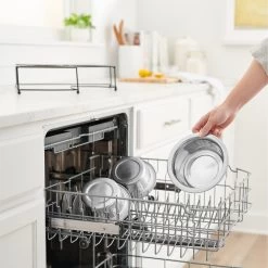 Frisco Multi Pet Feeding Corner 3-Bowls Stainless Steel Dog & Cat Bowl -Pet Supplies Shop 277561 PT6. AC SS1800 V1630357441