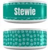 Frisco General Pet Ceramic Personalized Dog & Cat Bowl