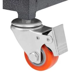 Frisco Ultimate Foldable & Stackable Heavy Duty Steel Metal Single Door Dog Crate -Pet Supplies Shop 280395 PT3. AC SS1800 V1632851510