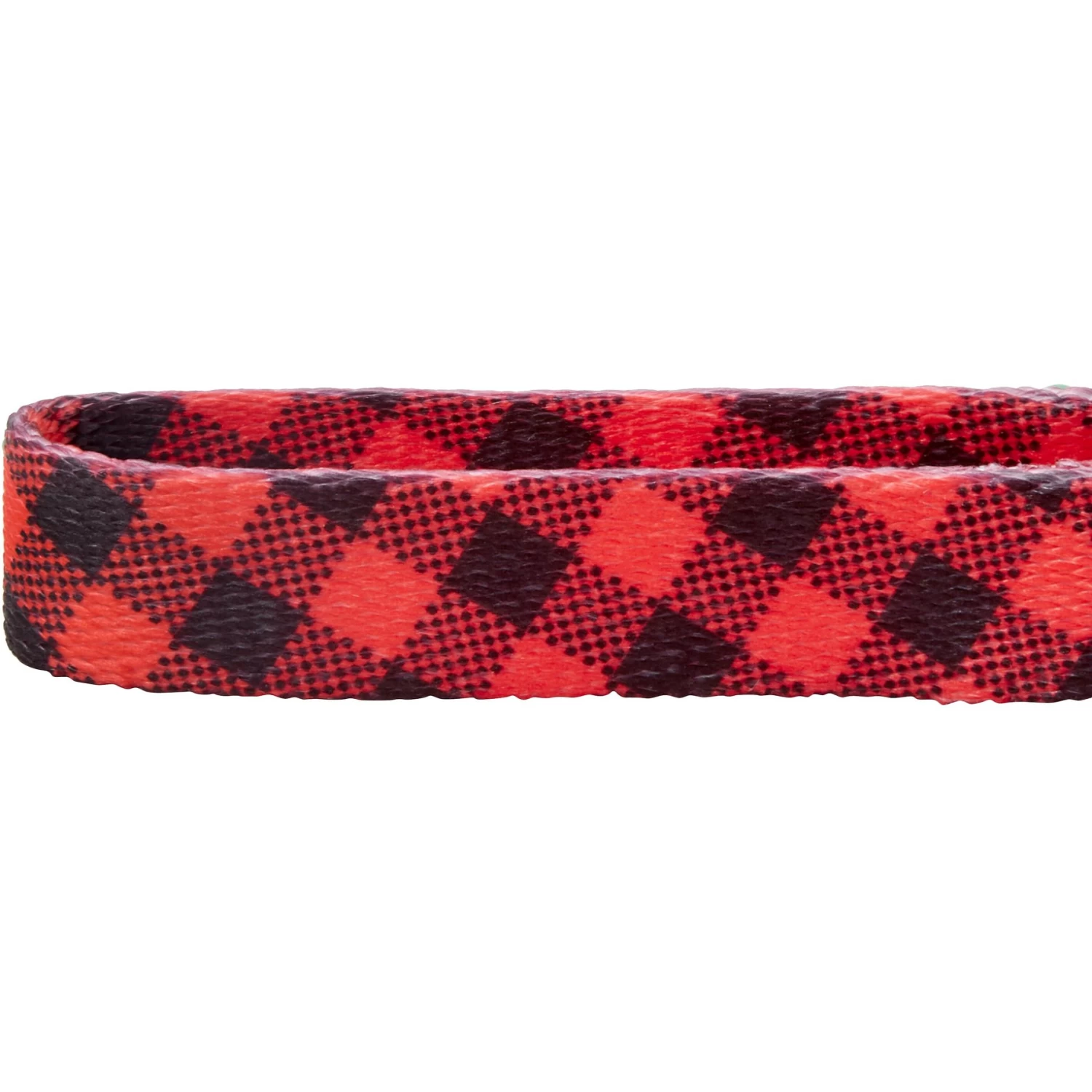 Frisco Buffalo Check Polyester Personalized Dog Collar Frisco Buffalo Check Polyester Personalized Dog Collar -Pet Supplies Shop 280763 PT3. AC SS1800 V1621275740