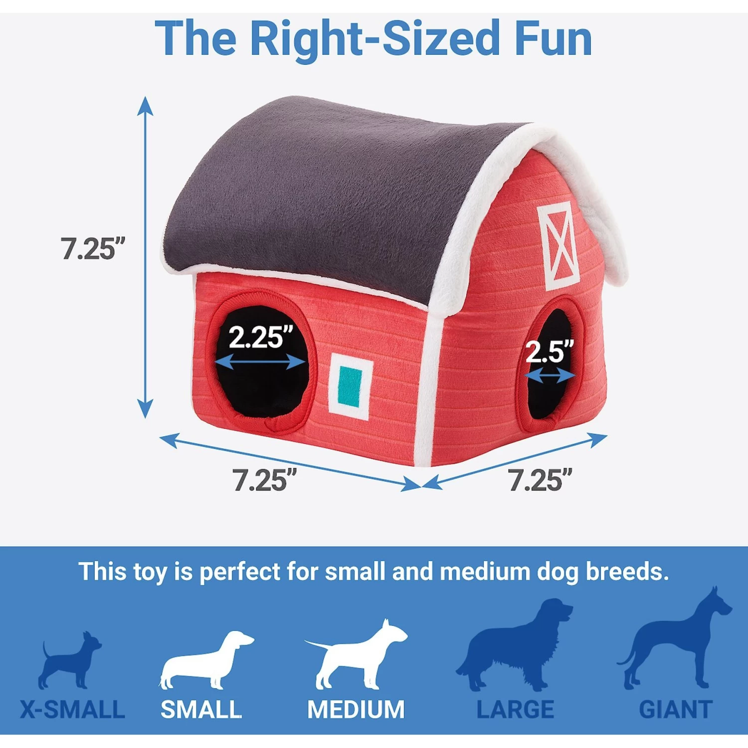 Frisco Fall Farmhouse Hide & Seek Puzzle Plush Squeaky Dog Toy Frisco Fall Farmhouse Hide & Seek Puzzle Plush Squeaky Dog Toy -Pet Supplies Shop 285629 PT1. AC SS1800 V1636990884