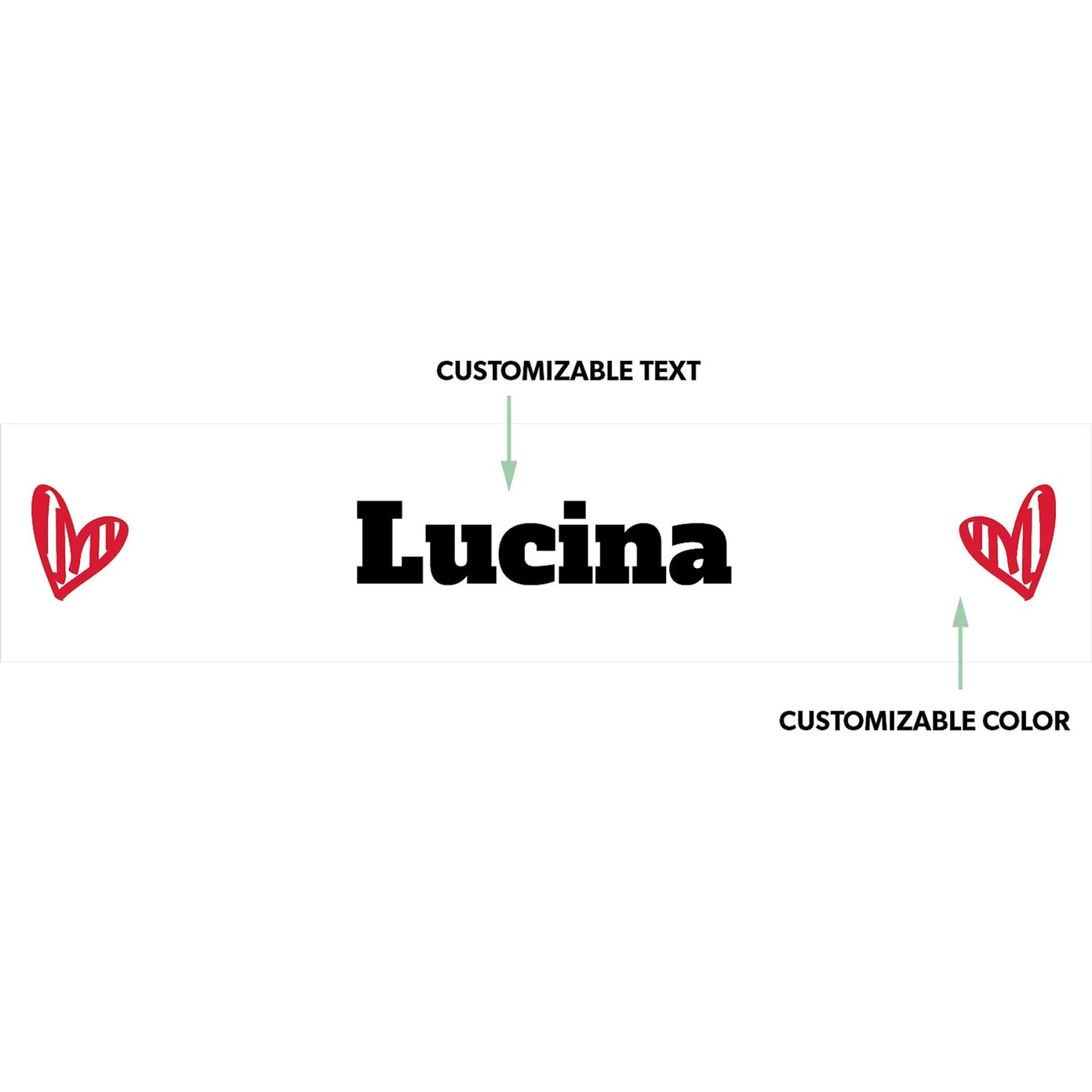 Frisco Personalized Two Hearts Ceramic Dog Bowl Frisco Personalized Two Hearts Ceramic Dog Bowl -Pet Supplies Shop 287020 PT1. AC SS1800 V1635967581