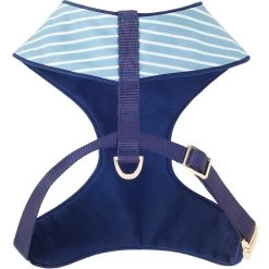 Frisco Fashion Over-The-Head Harness, Striped -Pet Supplies Shop 287479 PT3. AC SS1800 V1632315789