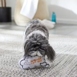 Frisco Message Bubble Plush Squeaky Dog Toy 3 Frisco Message Bubble Plush Squeaky Dog Toy -Pet Supplies Shop 288941 PT3. AC SS1800 V1638289328