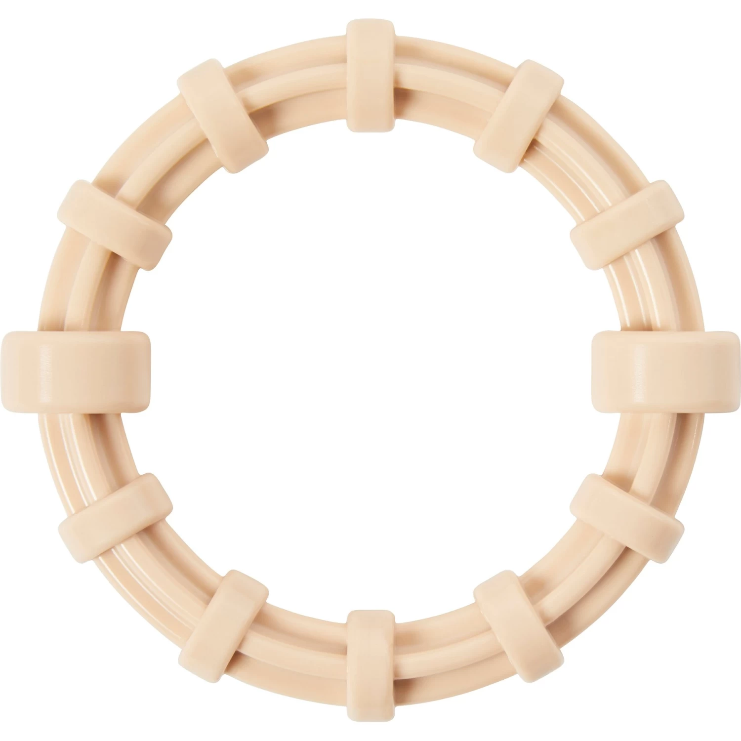 Frisco Ring Tough Nylon Chew Dog Toy, Chicken Flavor Frisco Ring Tough Nylon Chew Dog Toy, Chicken Flavor -Pet Supplies Shop 290533 MAIN. AC SS1800 V1635369381