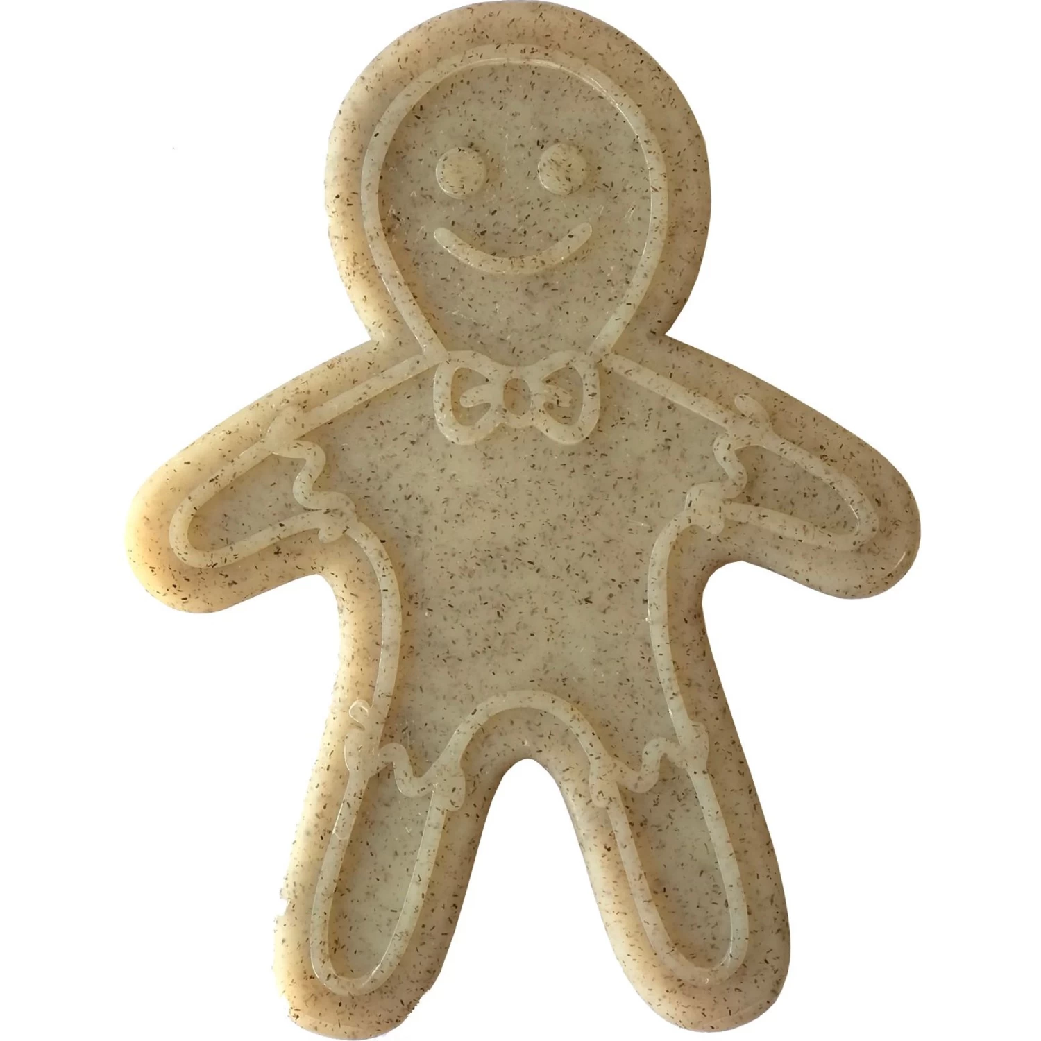 Frisco Nylon Gingerbread Dog Chew Toy, Beef Flavor, Medium Frisco Nylon Gingerbread Dog Chew Toy, Beef Flavor, Medium -Pet Supplies Shop 291385 MAIN. AC SS1800 V1694813278