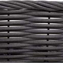 Frisco Elevated Rectangle Wicker Dog & Cat Bed With Eyelash Faux Fur Cushion -Pet Supplies Shop 296679 PT4. AC SS1800 V1633111612