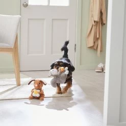 Frisco Brunch Flying Breakfast Critters Plush Squeaky Dog Toy 2 Frisco Brunch Flying Breakfast Critters Plush Squeaky Dog Toy -Pet Supplies Shop 297280 PT2. AC SS1800 V1642088192